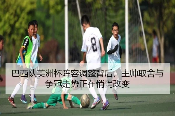 巴西队美洲杯阵容调整背后，主帅取舍与争冠走势正在悄悄改变 | kaiyunweb